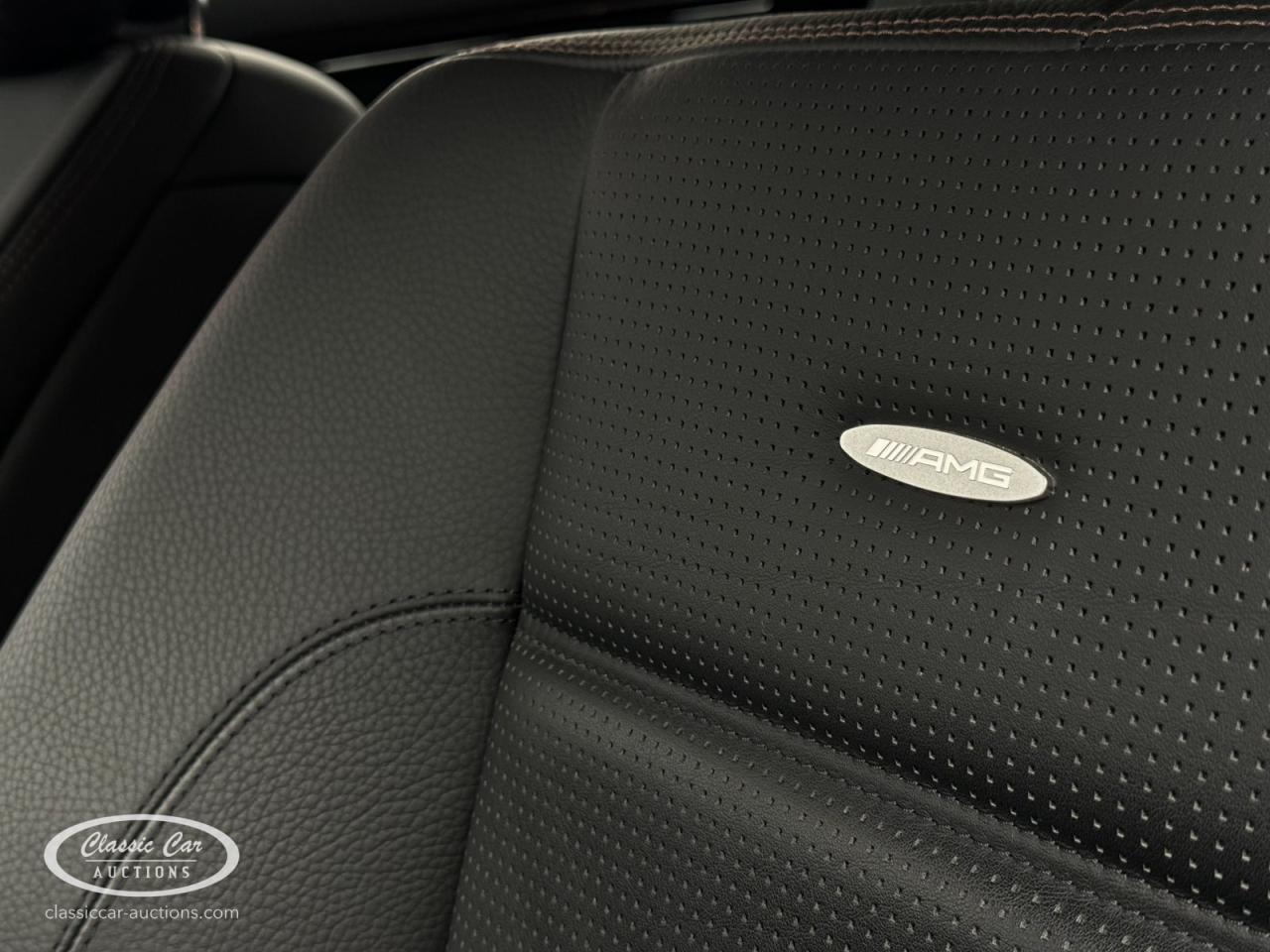 2013 Mercedes - Benz S63