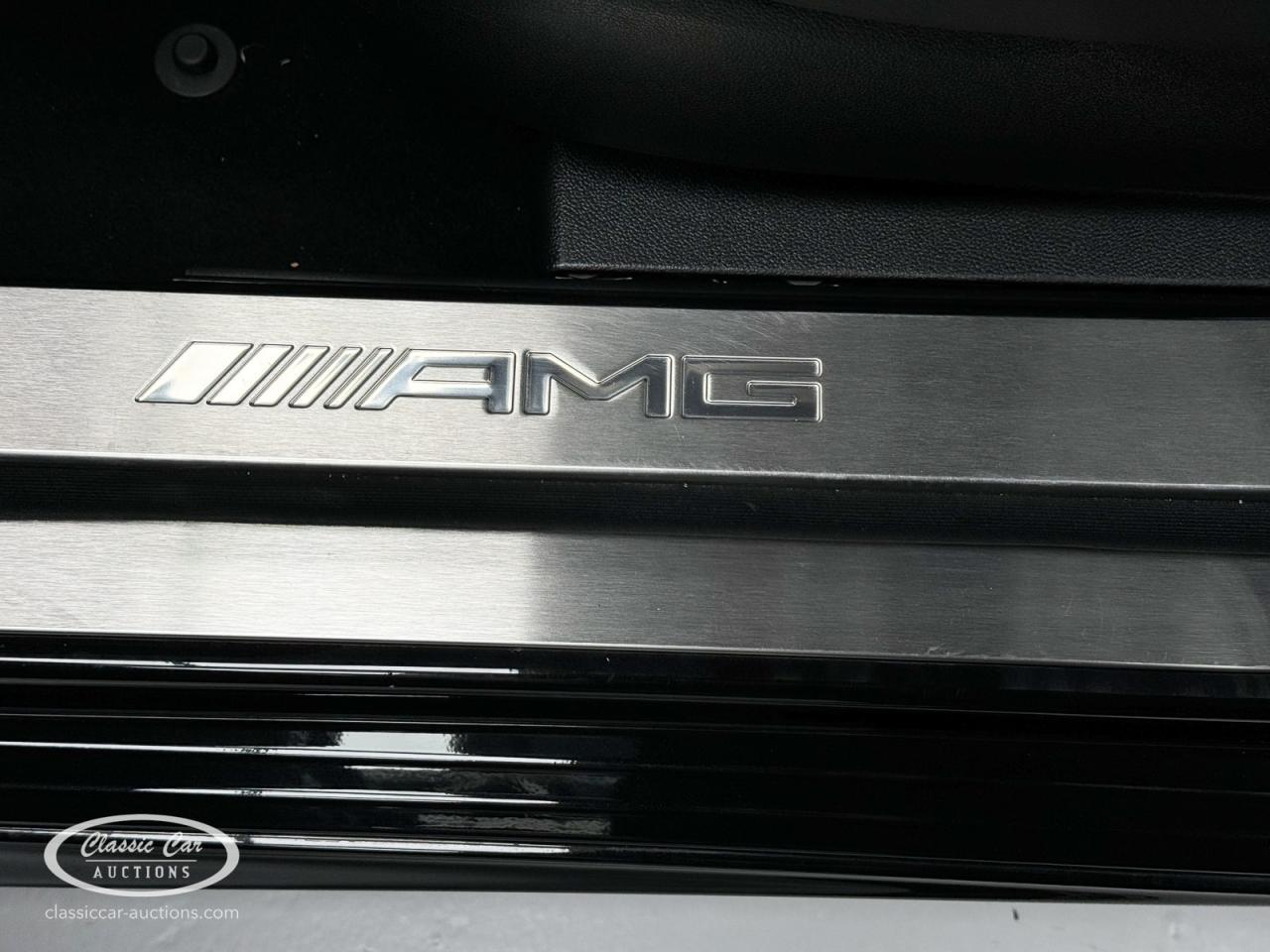 2013 Mercedes - Benz S63