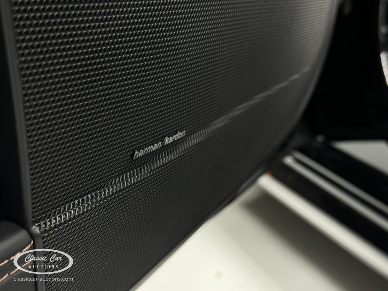 2013 Mercedes - Benz S63