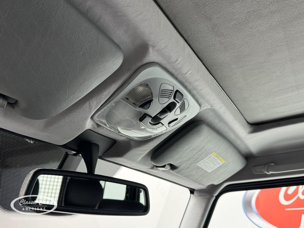 2005 Mercedes - Benz G55