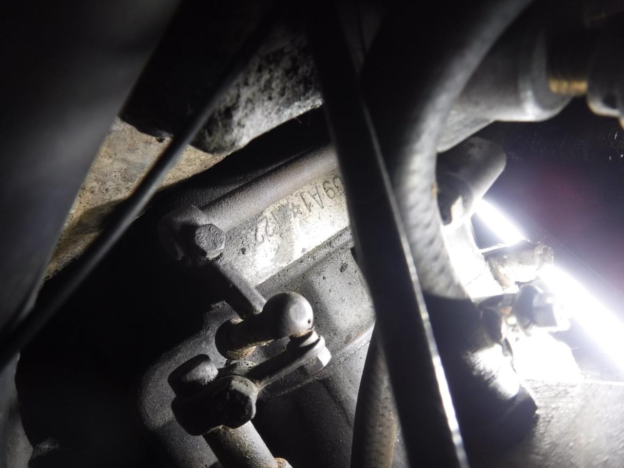 1967 Maserati Mistral 4 ltr Coupe