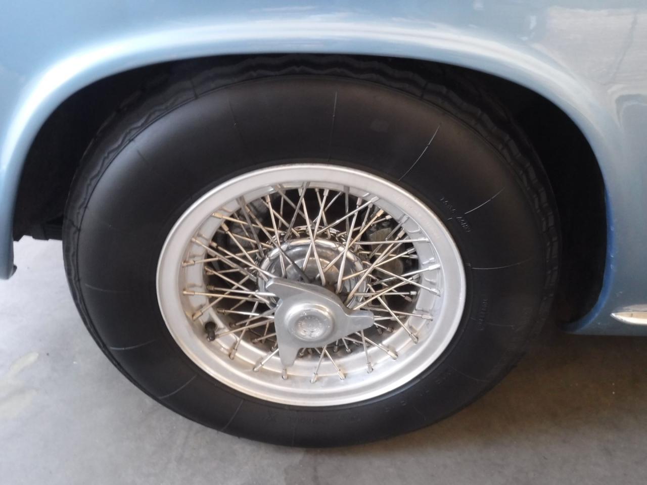 1967 Maserati Mistral 4 ltr Coupe