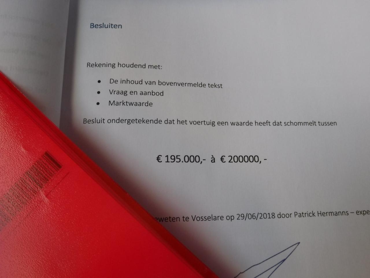 1967 Maserati Mistral 4 ltr Coupe