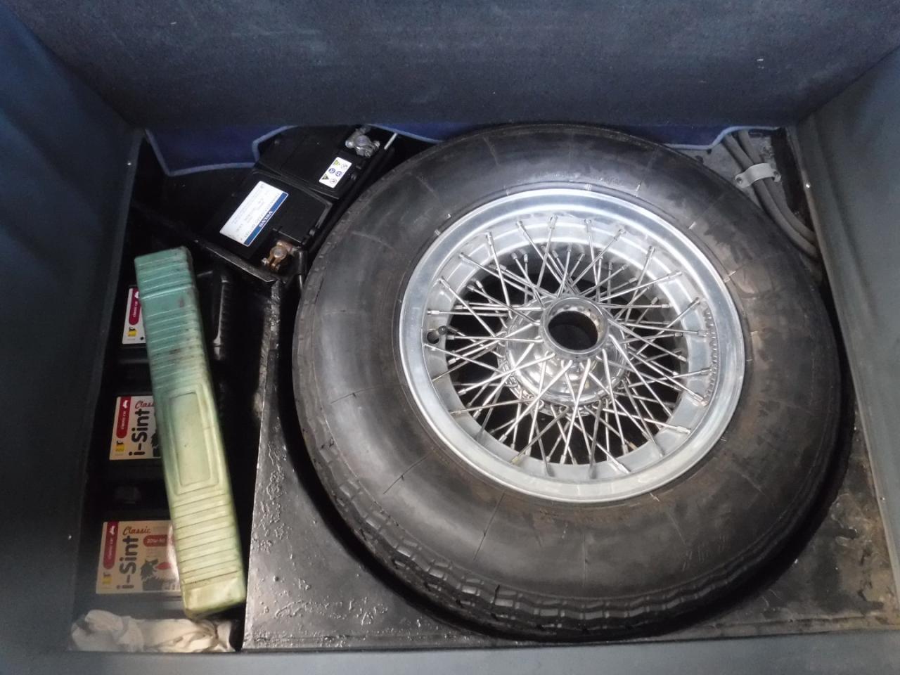 1967 Maserati Mistral 4 ltr Coupe