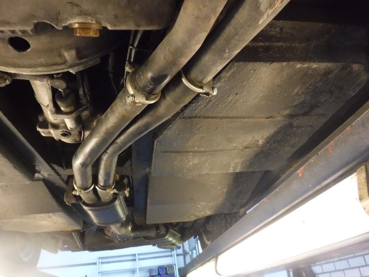 1967 Maserati Mistral 4 ltr Coupe