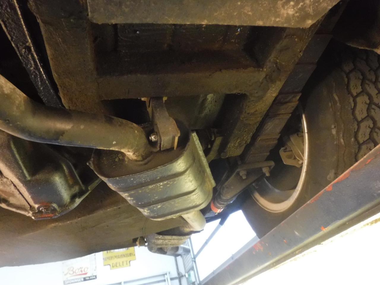 1967 Maserati Mistral 4 ltr Coupe