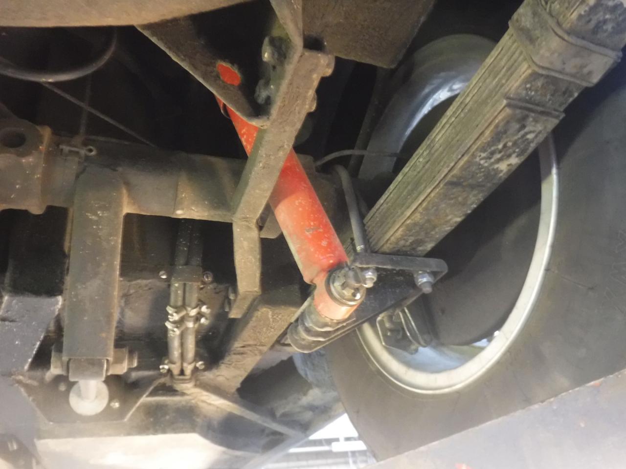 1967 Maserati Mistral 4 ltr Coupe