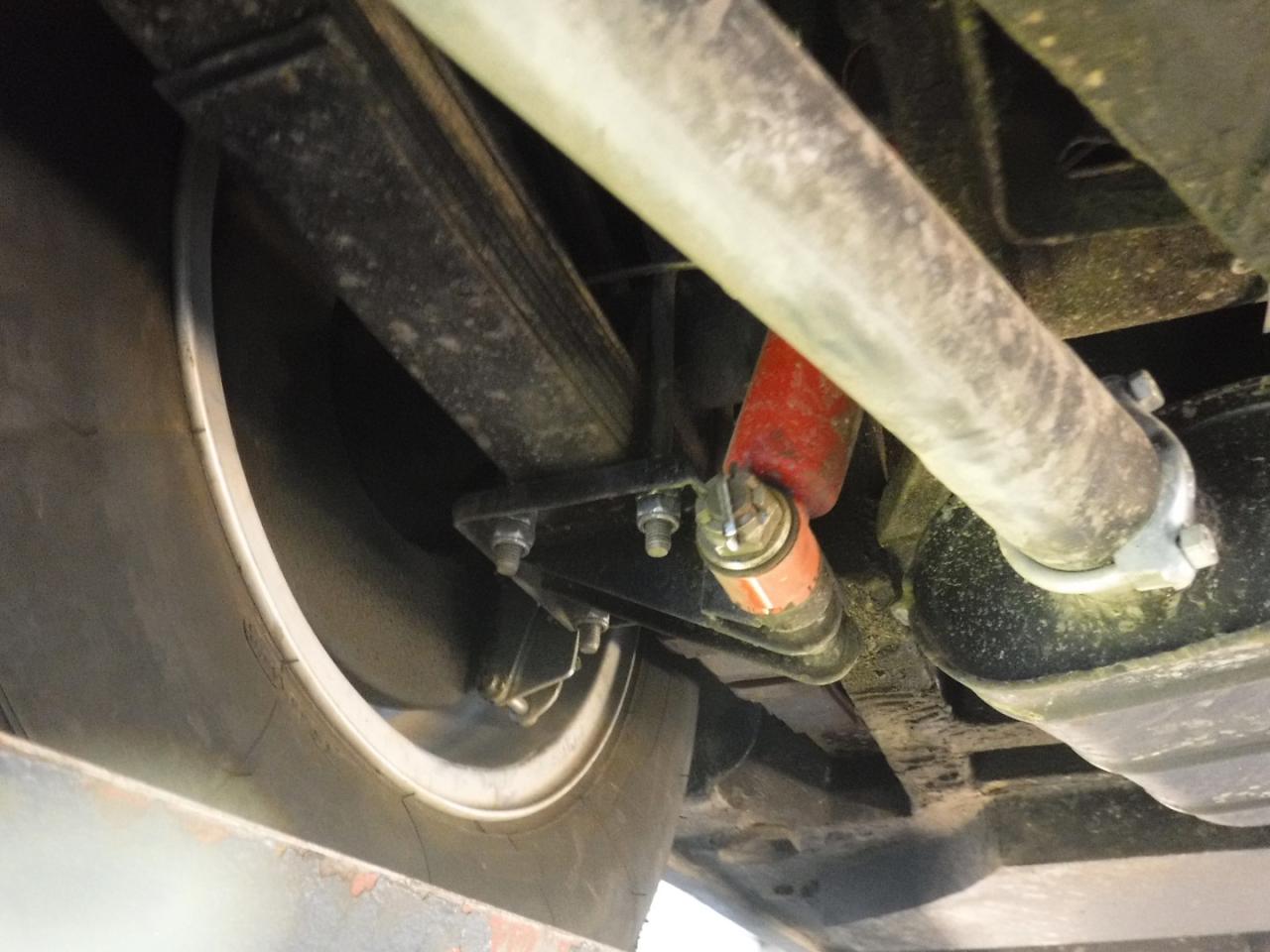 1967 Maserati Mistral 4 ltr Coupe