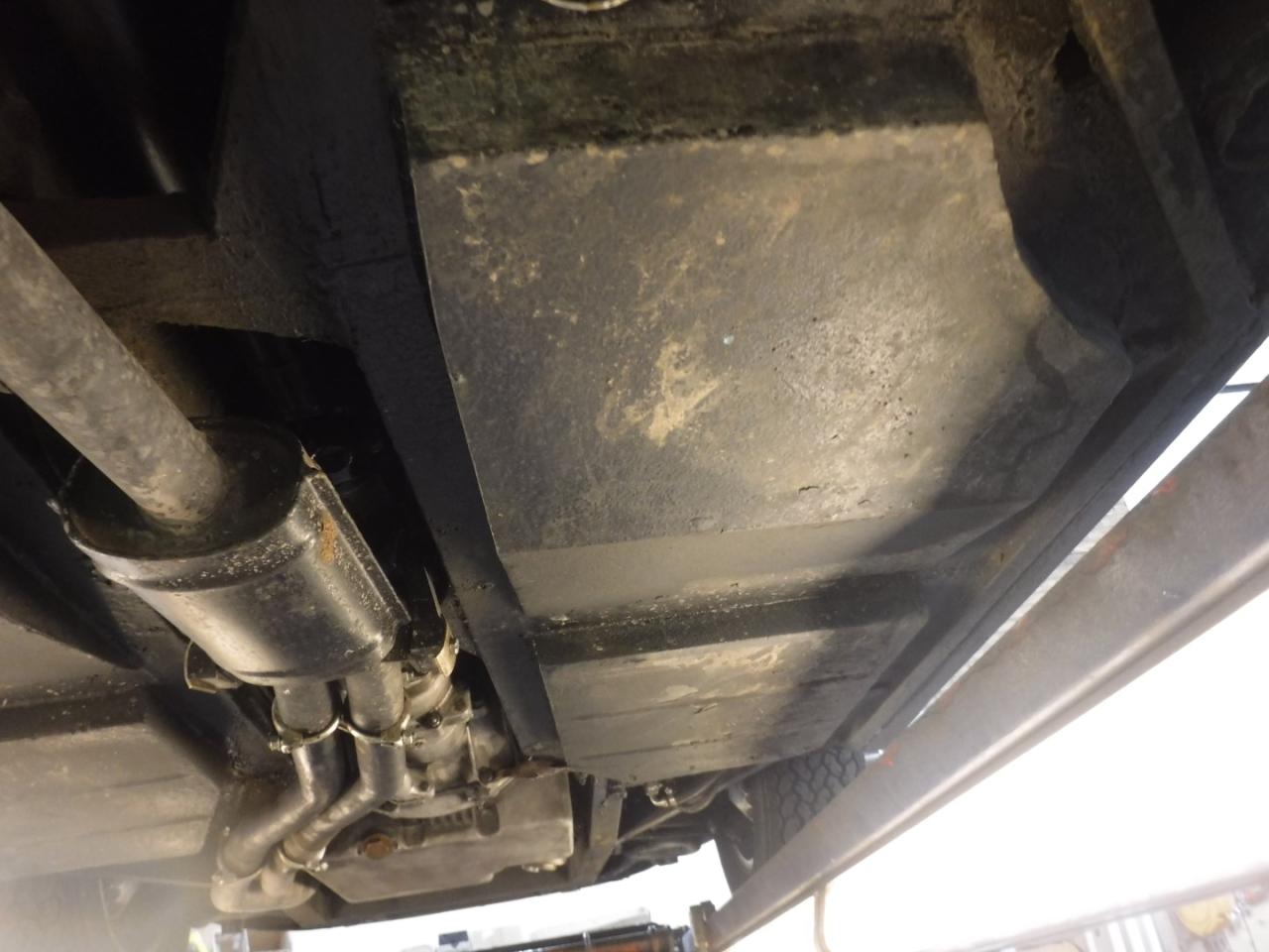 1967 Maserati Mistral 4 ltr Coupe