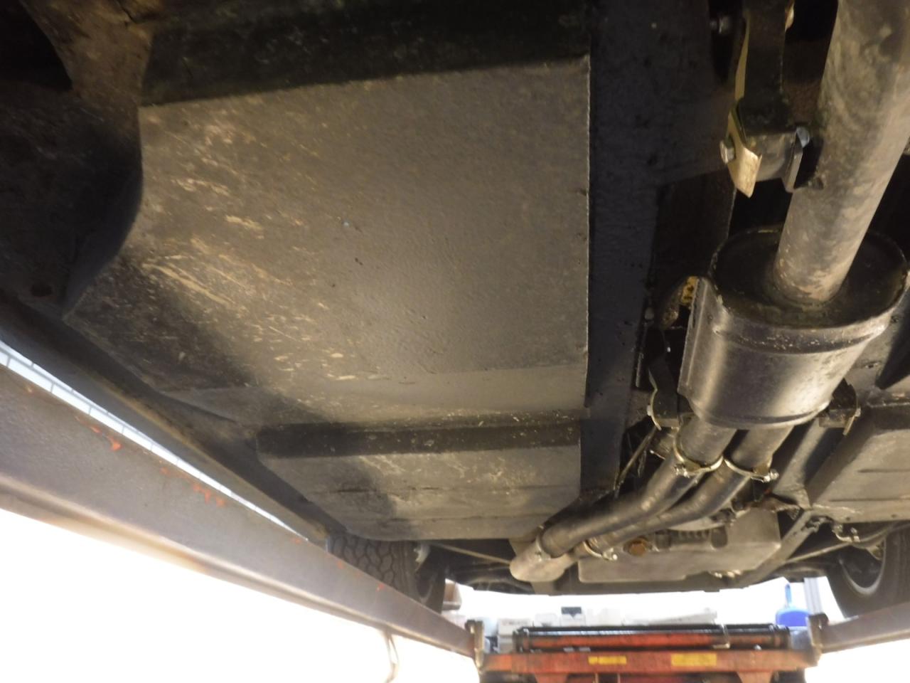 1967 Maserati Mistral 4 ltr Coupe