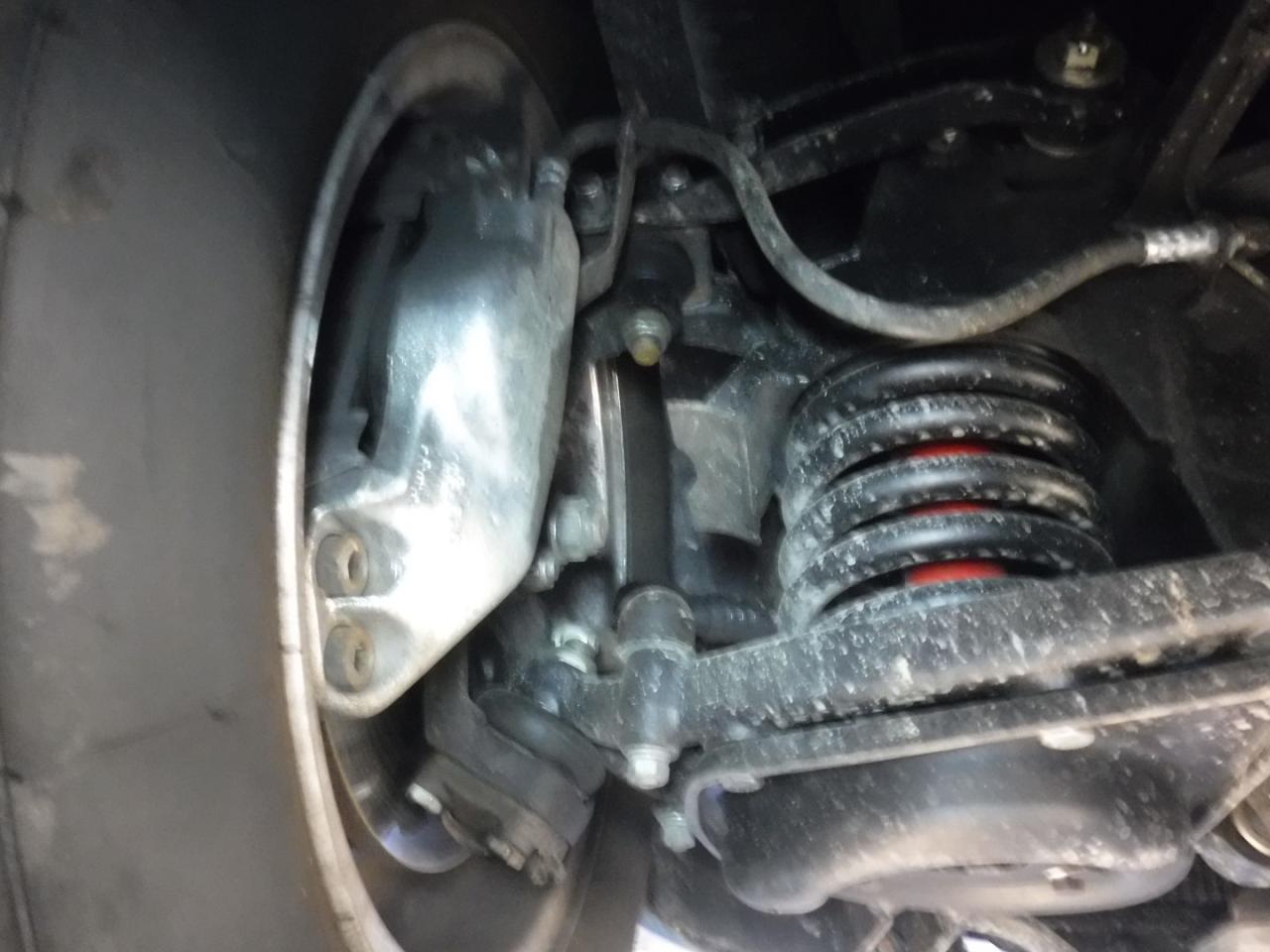 1967 Maserati Mistral 4 ltr Coupe