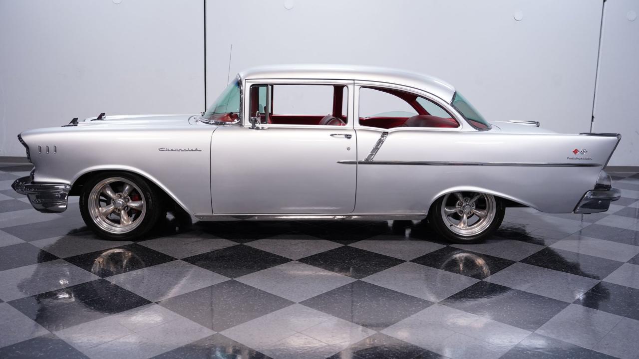1957 Chevrolet 150