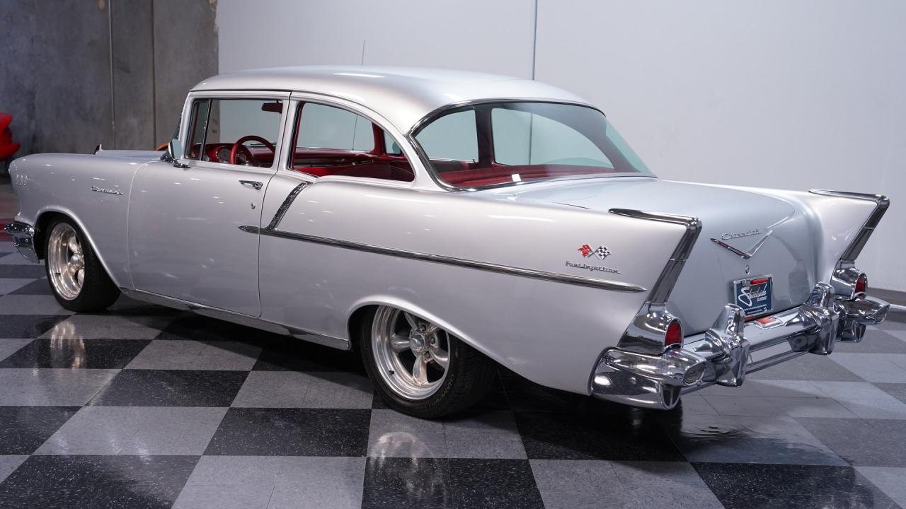 1957 Chevrolet 150