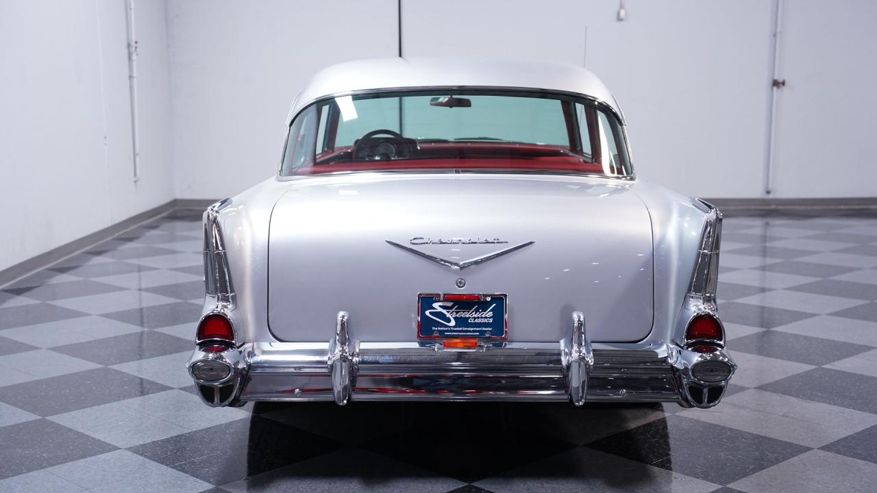 1957 Chevrolet 150