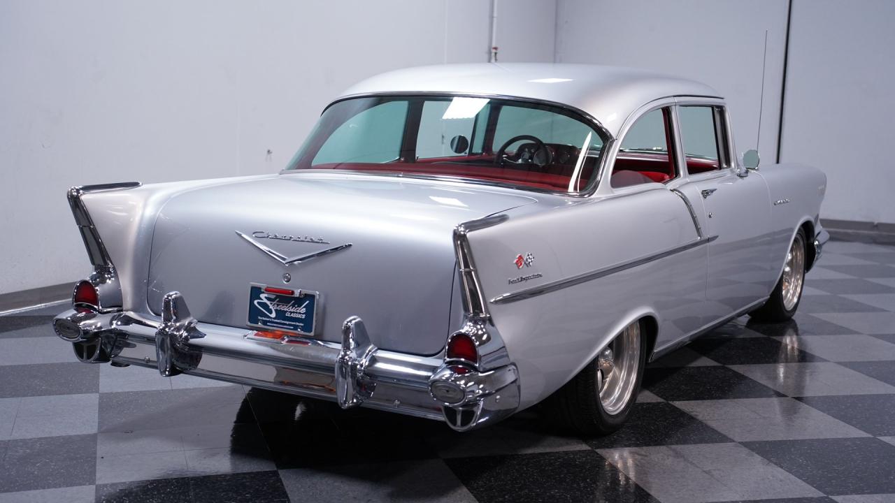 1957 Chevrolet 150