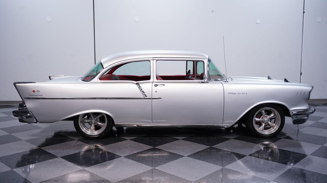 1957 Chevrolet 150