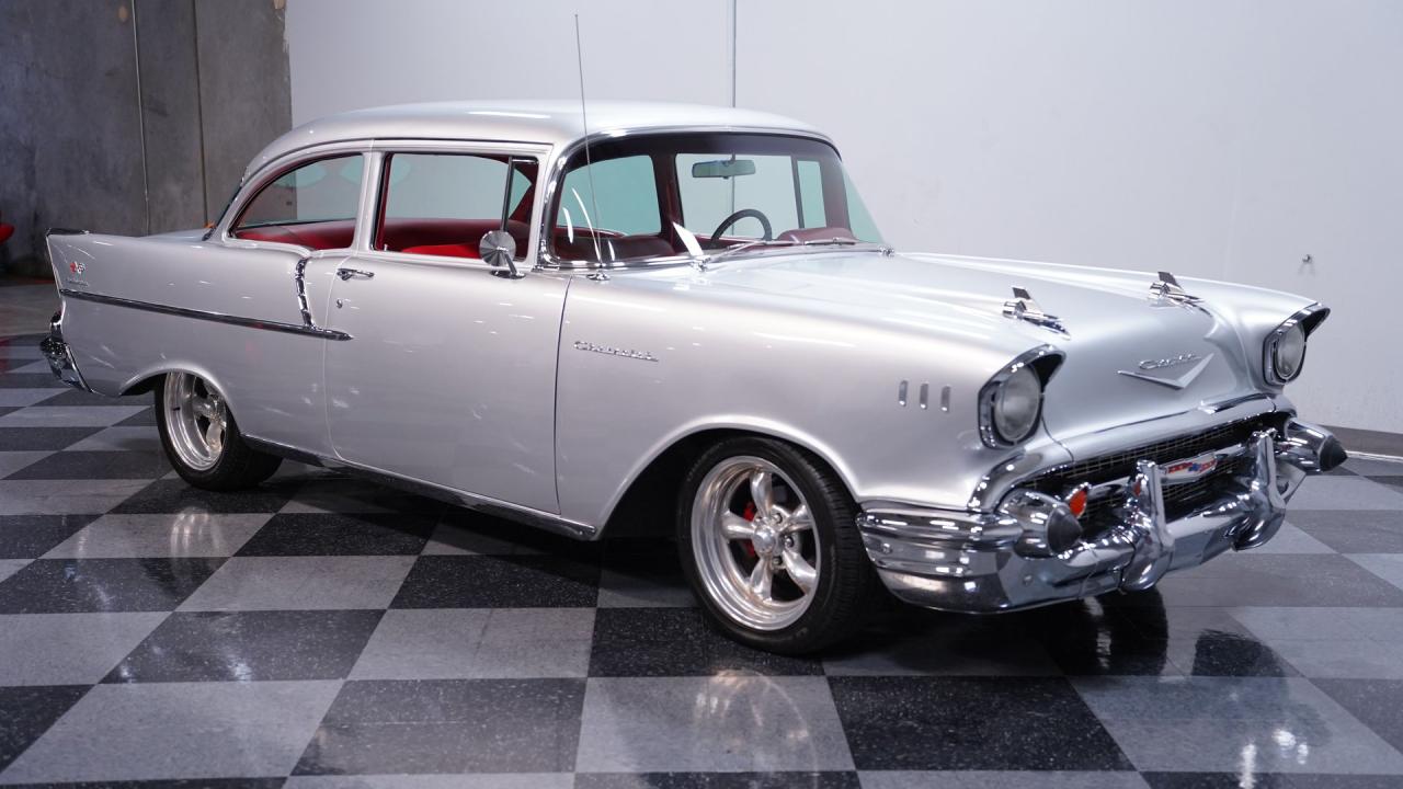 1957 Chevrolet 150
