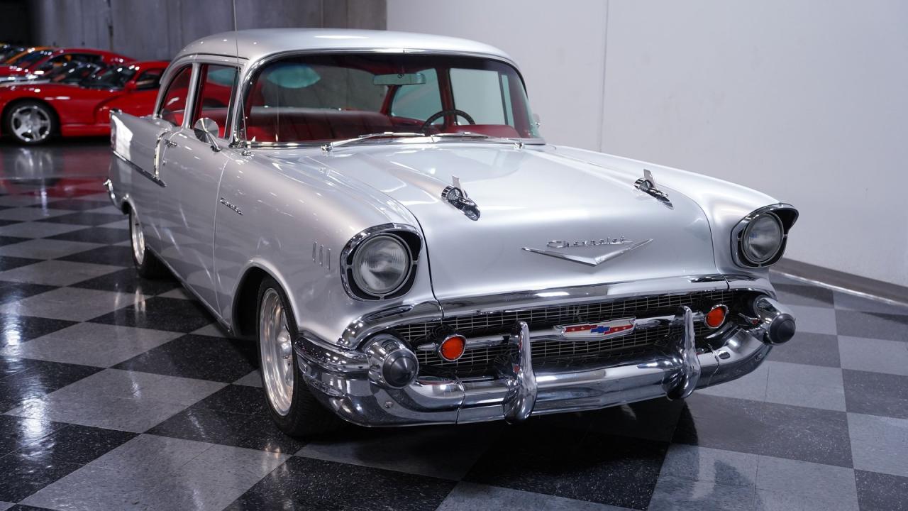 1957 Chevrolet 150