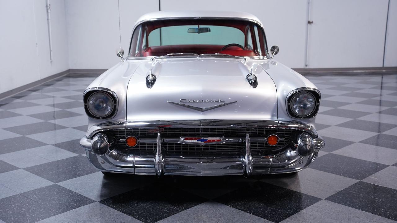 1957 Chevrolet 150
