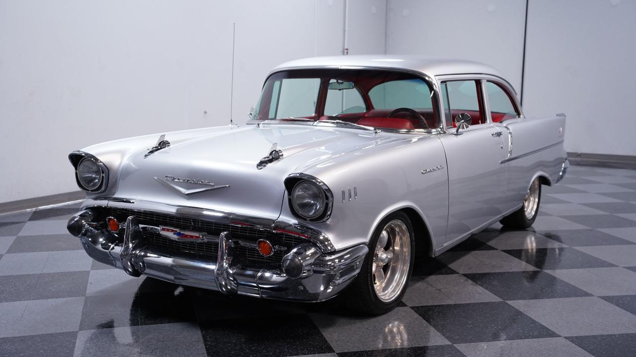 1957 Chevrolet 150