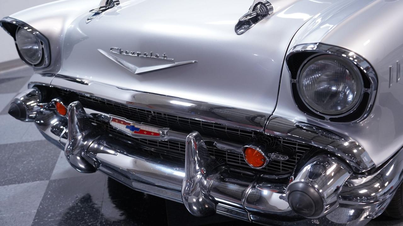 1957 Chevrolet 150