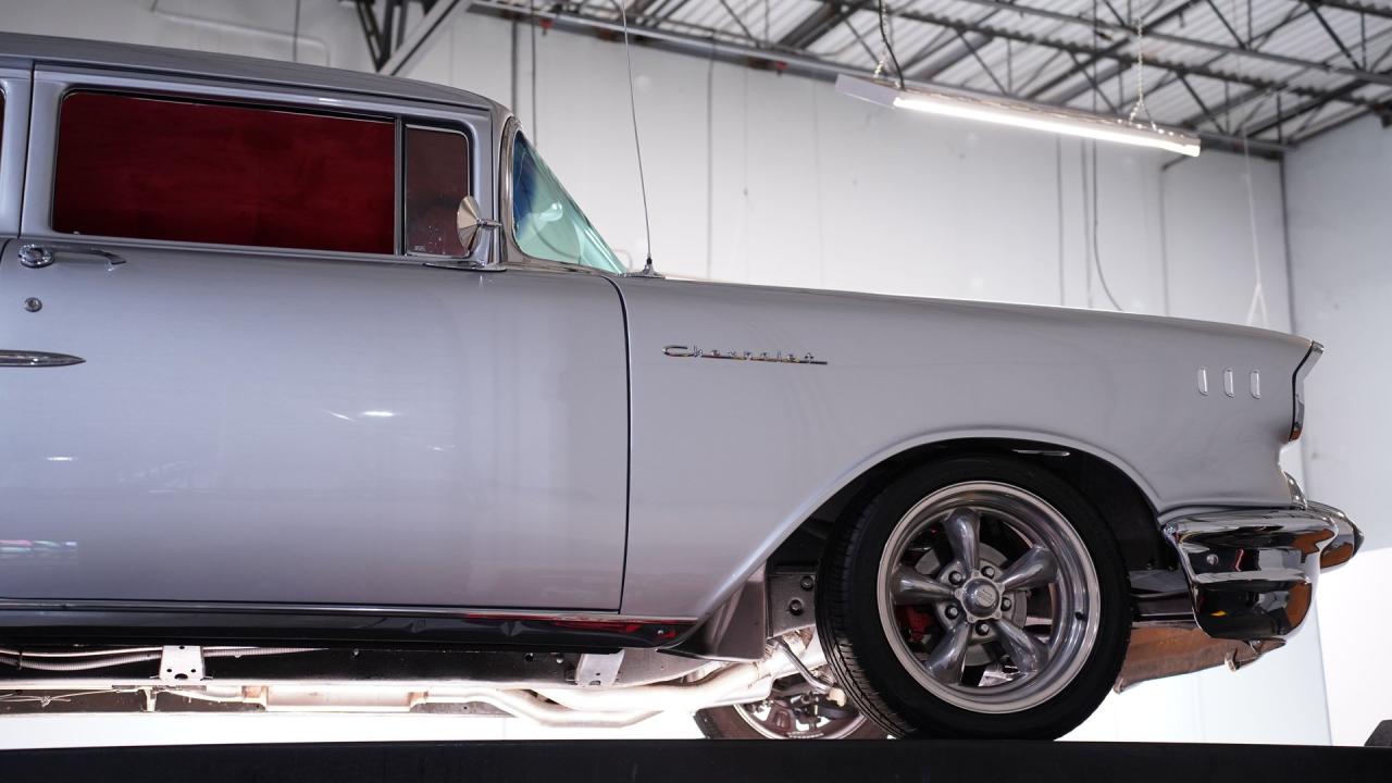 1957 Chevrolet 150