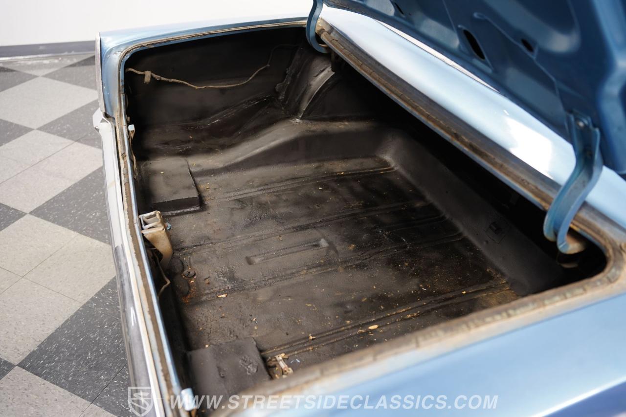 1966 Chevrolet Nova Chevy II