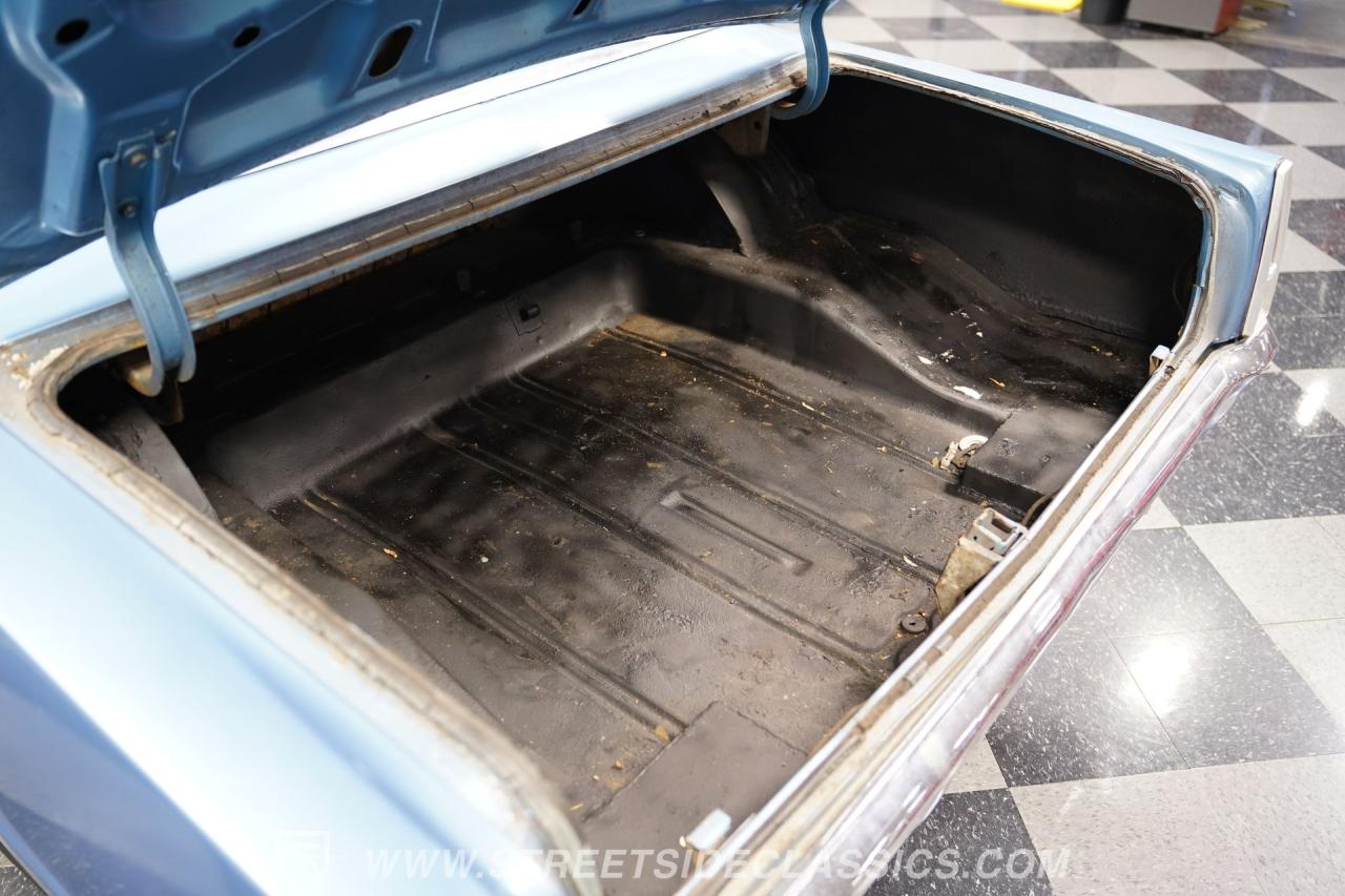 1966 Chevrolet Nova Chevy II