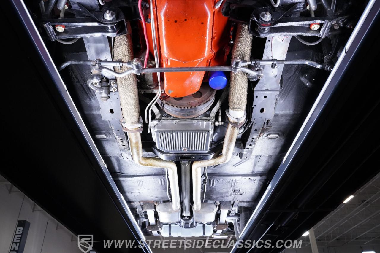 1966 Chevrolet Nova Chevy II