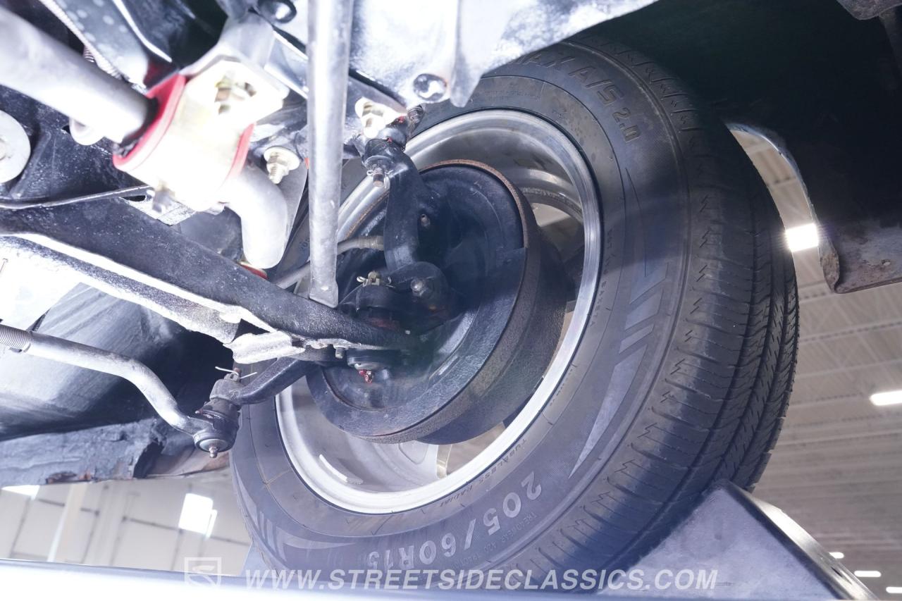 1966 Chevrolet Nova Chevy II