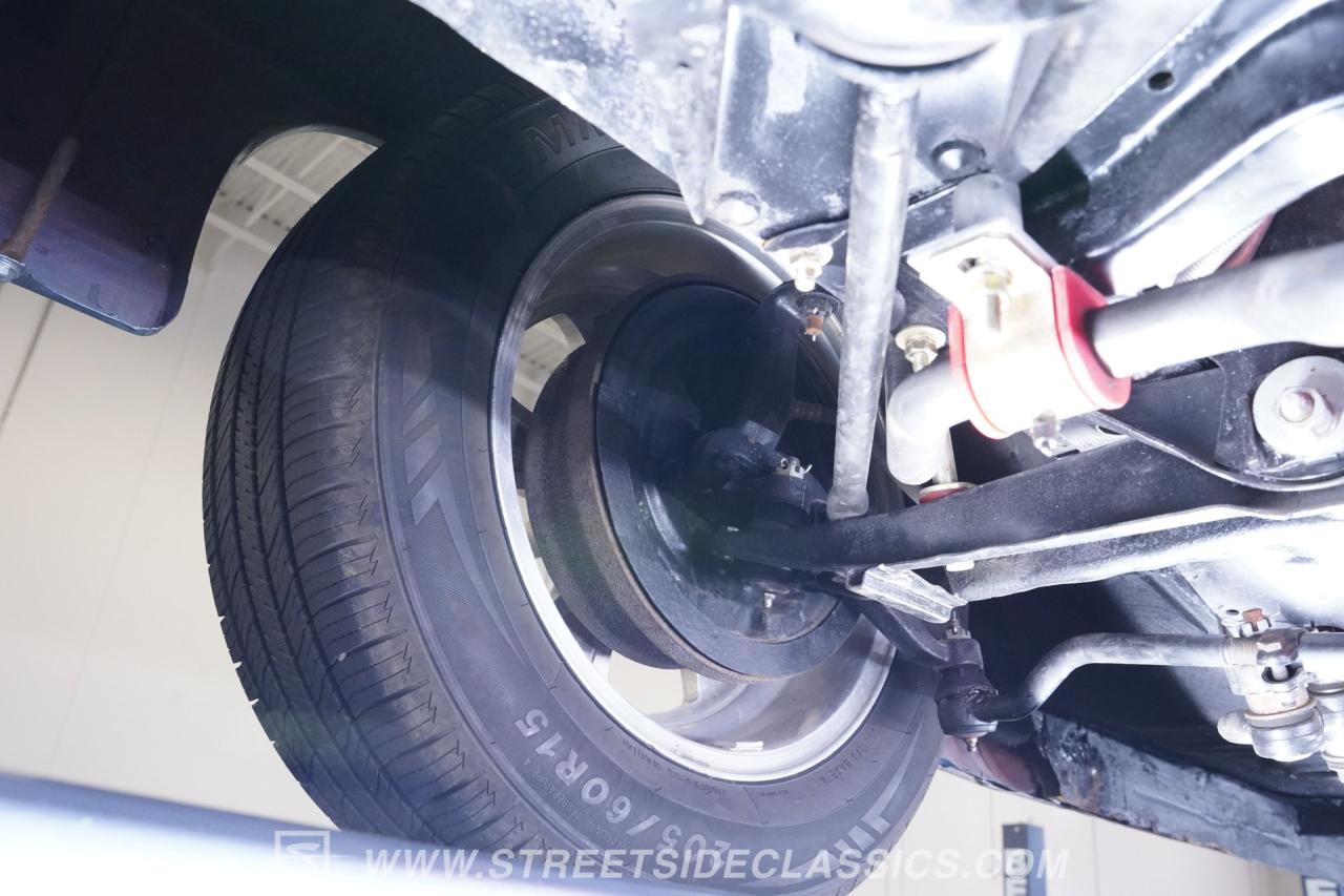 1966 Chevrolet Nova Chevy II