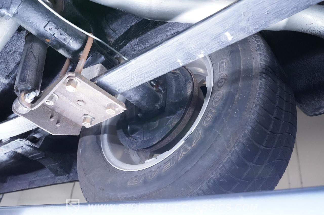 1966 Chevrolet Nova Chevy II