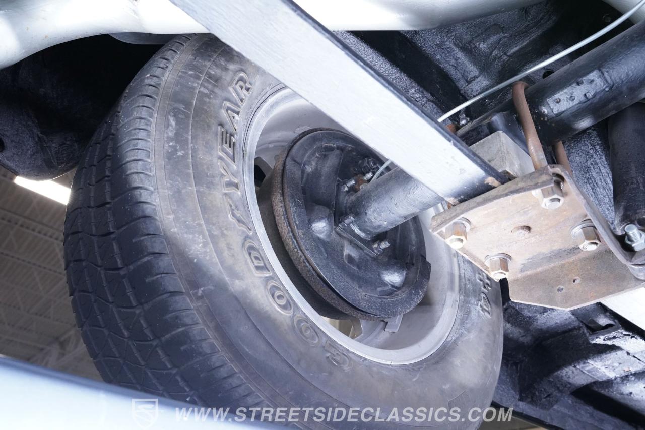 1966 Chevrolet Nova Chevy II