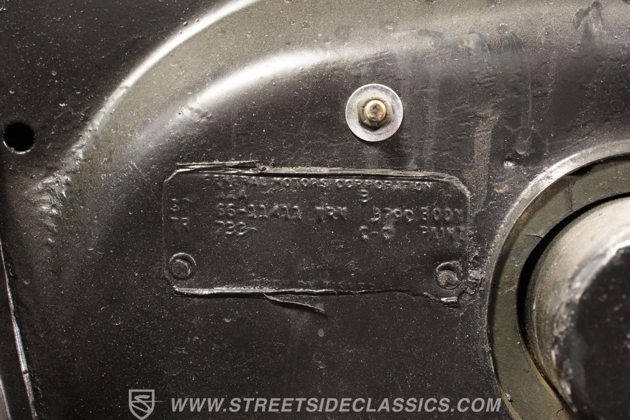 1966 Chevrolet Nova Chevy II