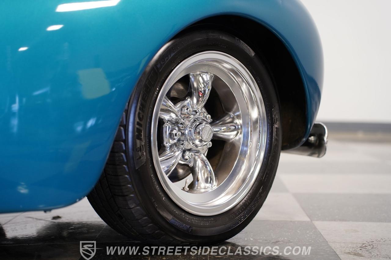 1940 Chevrolet Deluxe Sedan Delivery