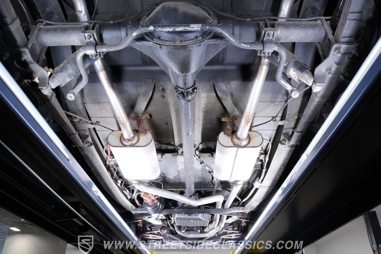 1940 Chevrolet Deluxe Sedan Delivery