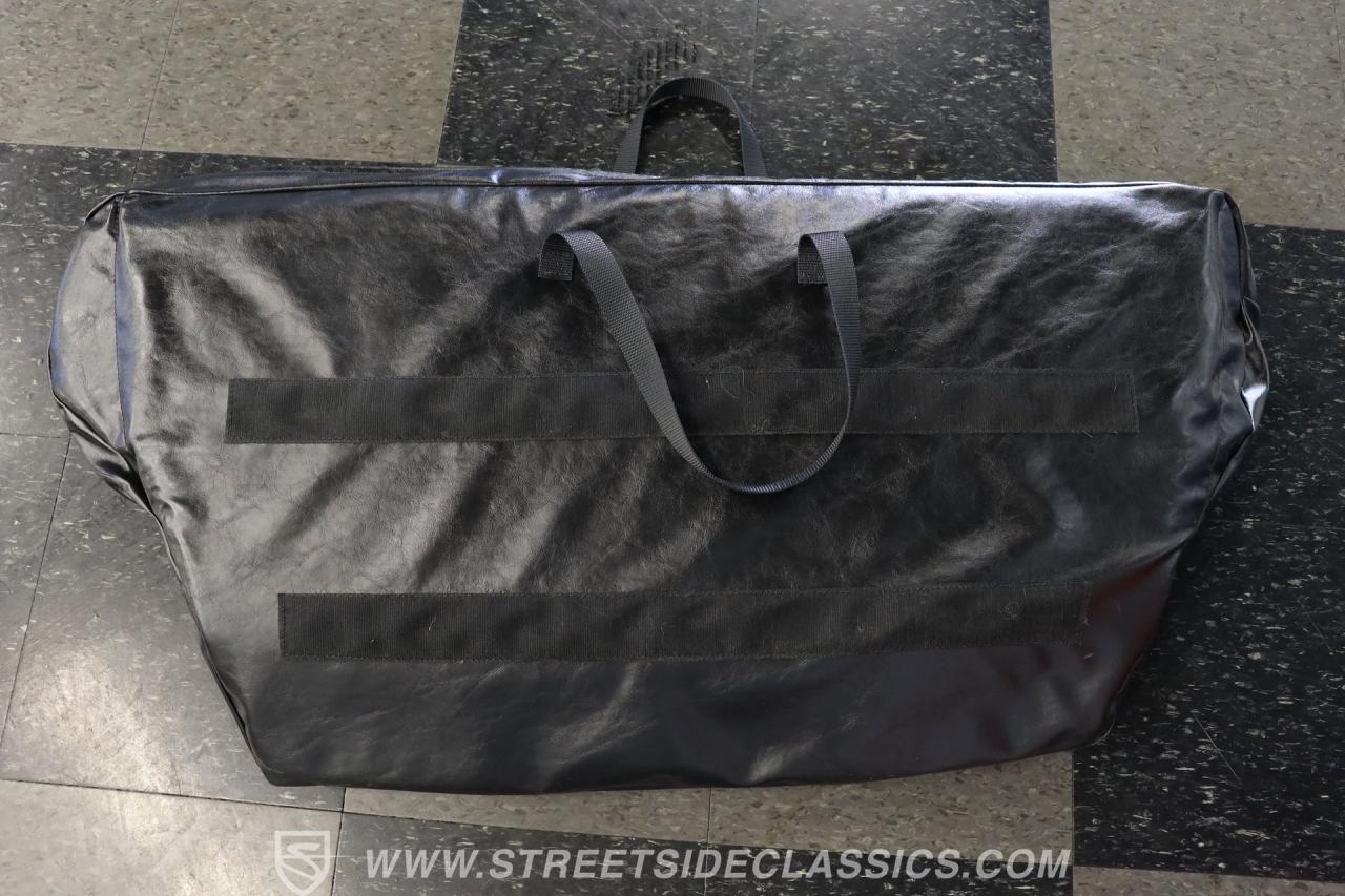 2002 Chevrolet Camaro Z/28 Convertible