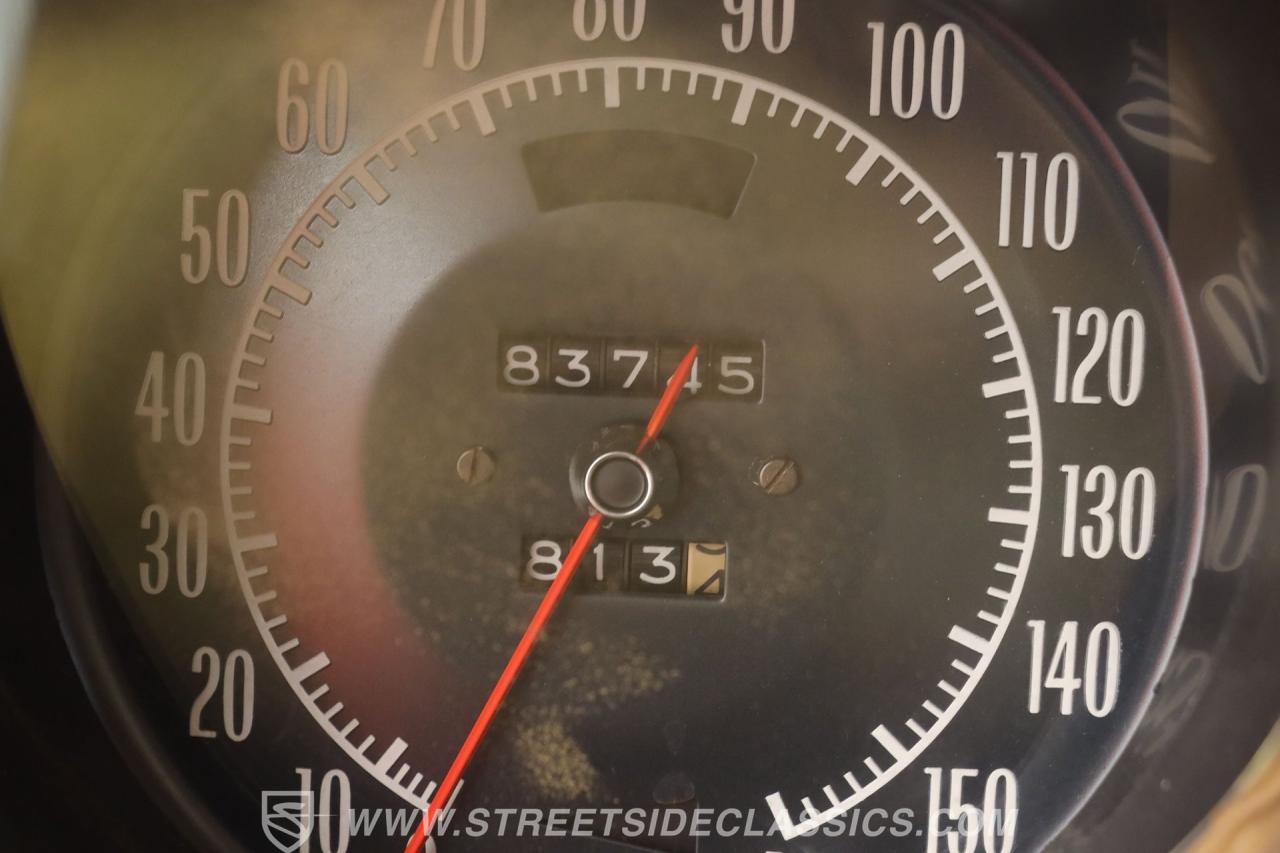 1974 Chevrolet Corvette