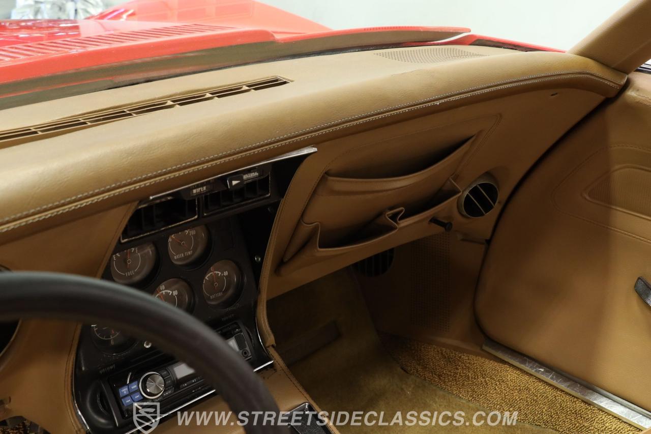 1974 Chevrolet Corvette