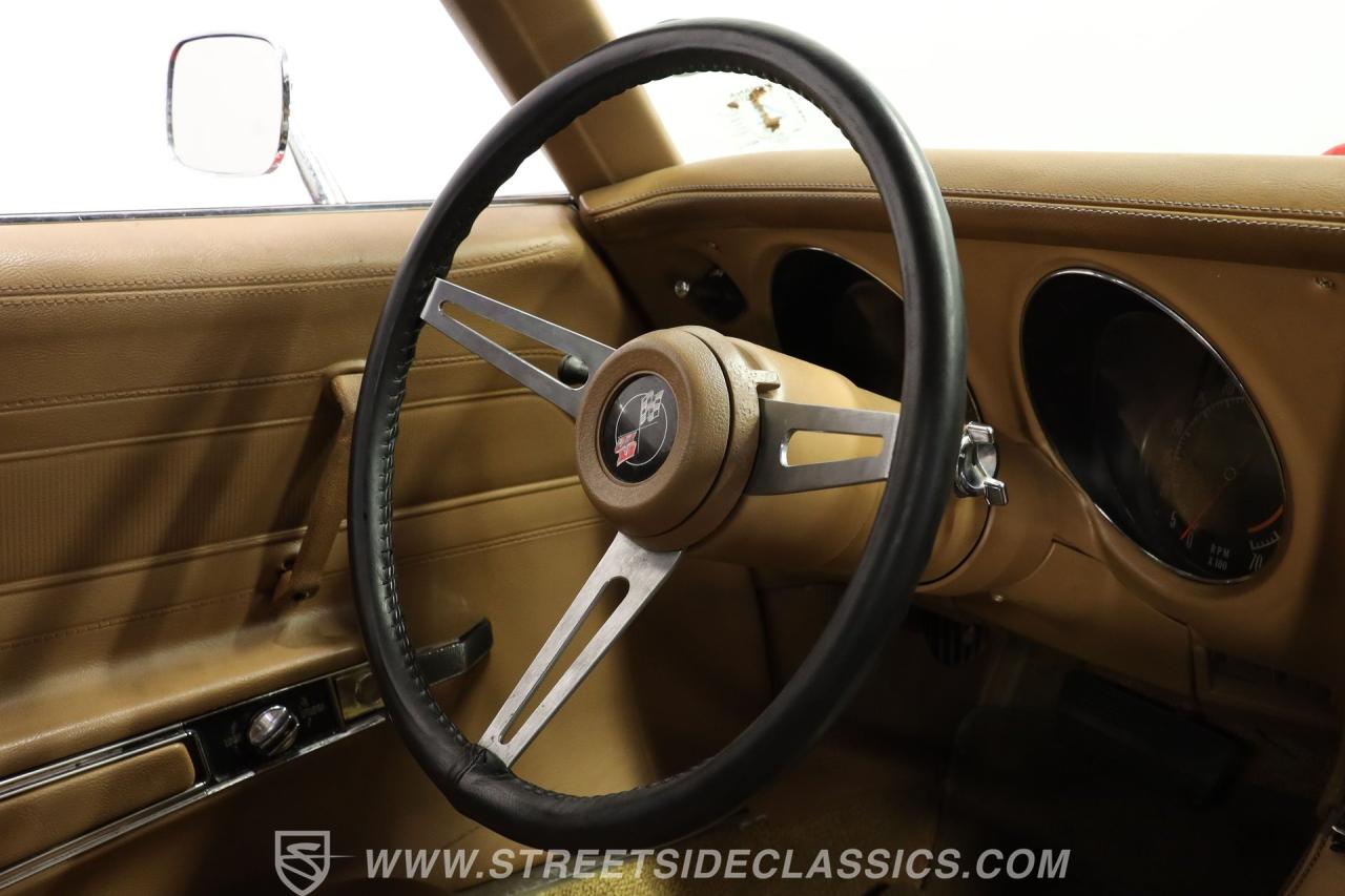 1974 Chevrolet Corvette