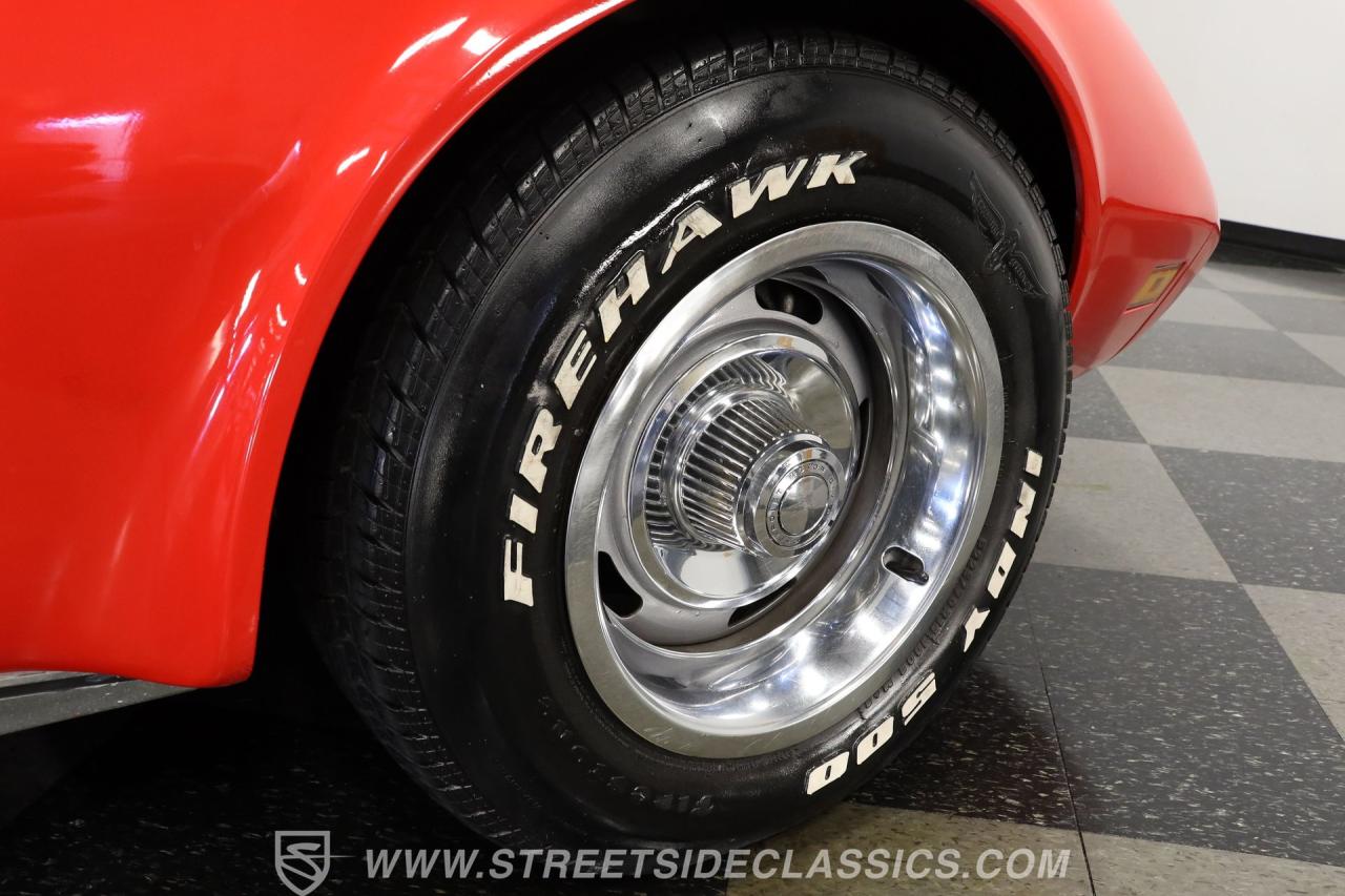 1974 Chevrolet Corvette