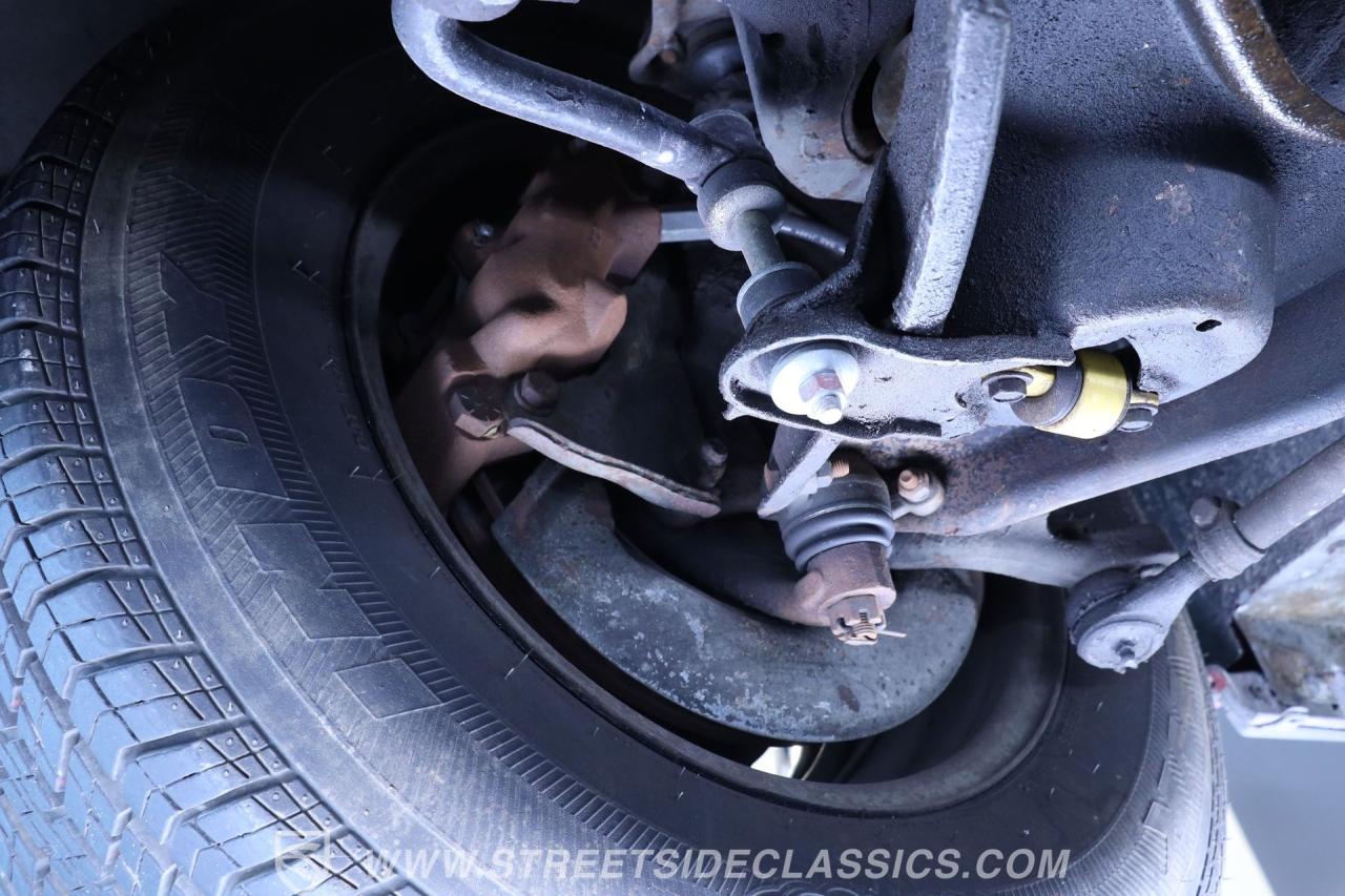 1974 Chevrolet Corvette