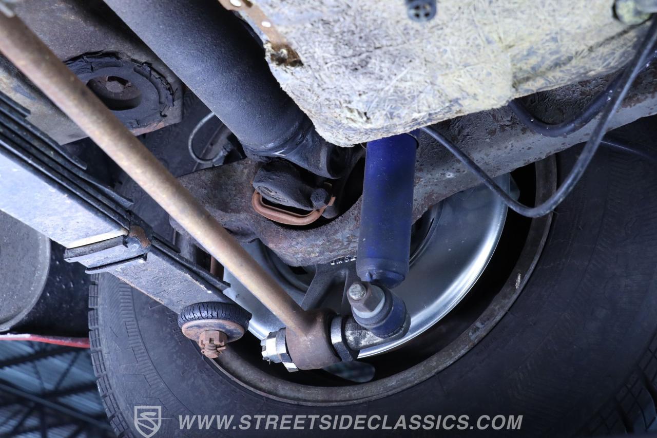 1974 Chevrolet Corvette