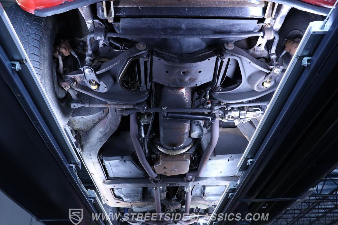 1974 Chevrolet Corvette