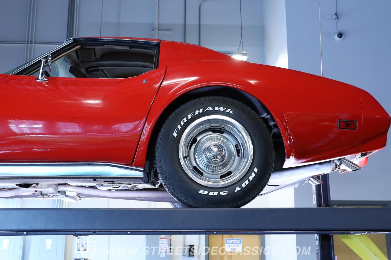 1974 Chevrolet Corvette