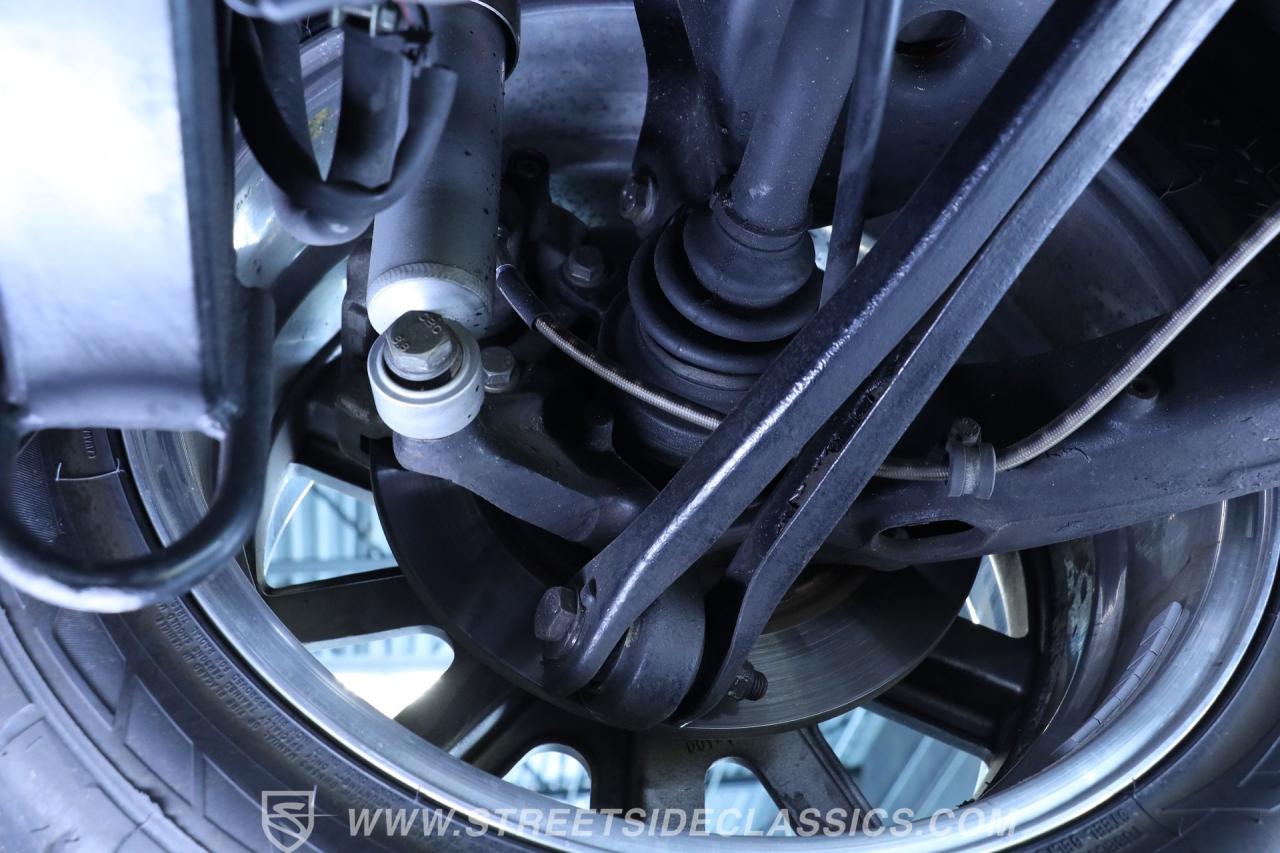 1965 Shelby Cobra Backdraft