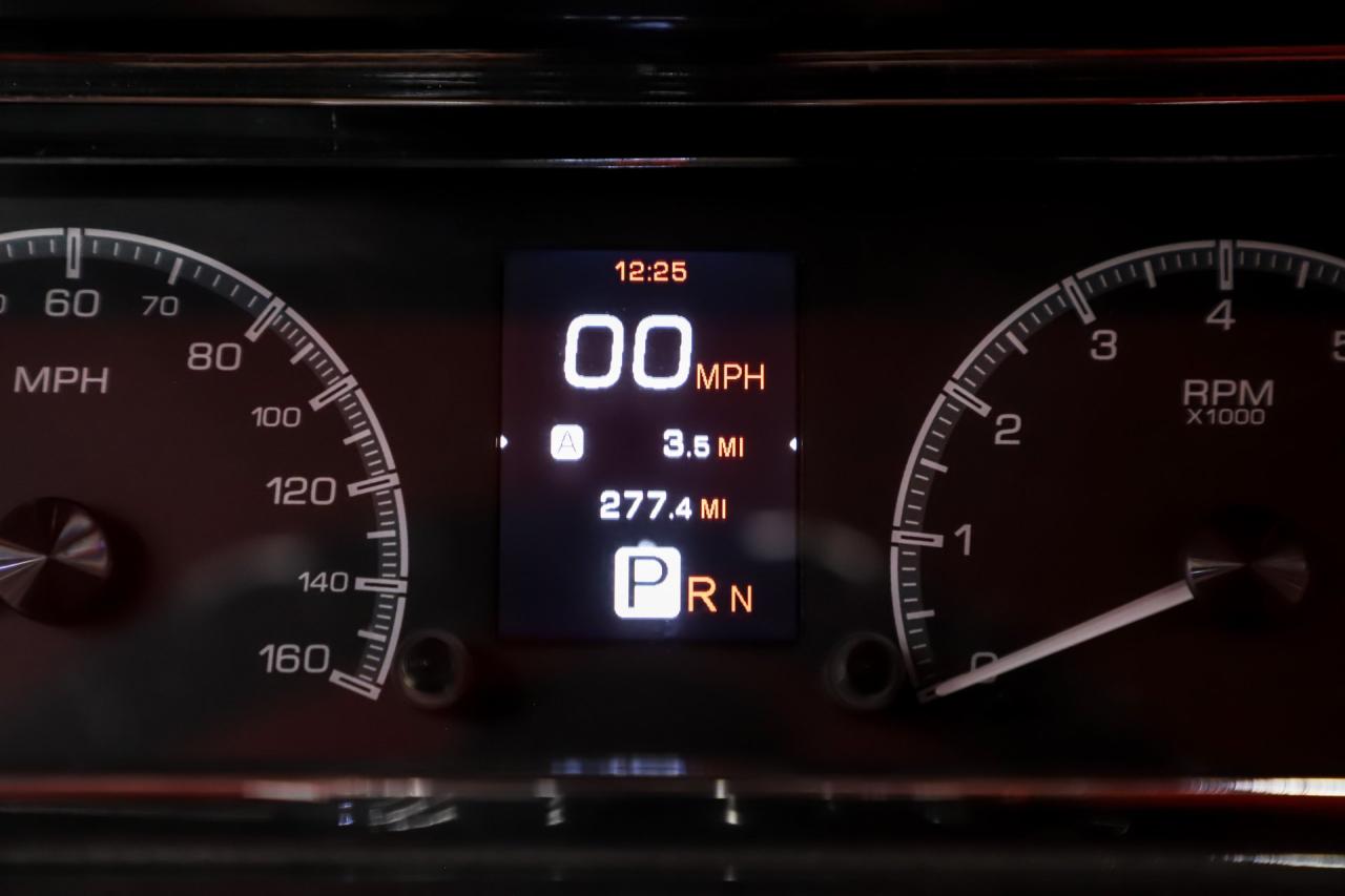 1966 Chevrolet Chevelle Restomod