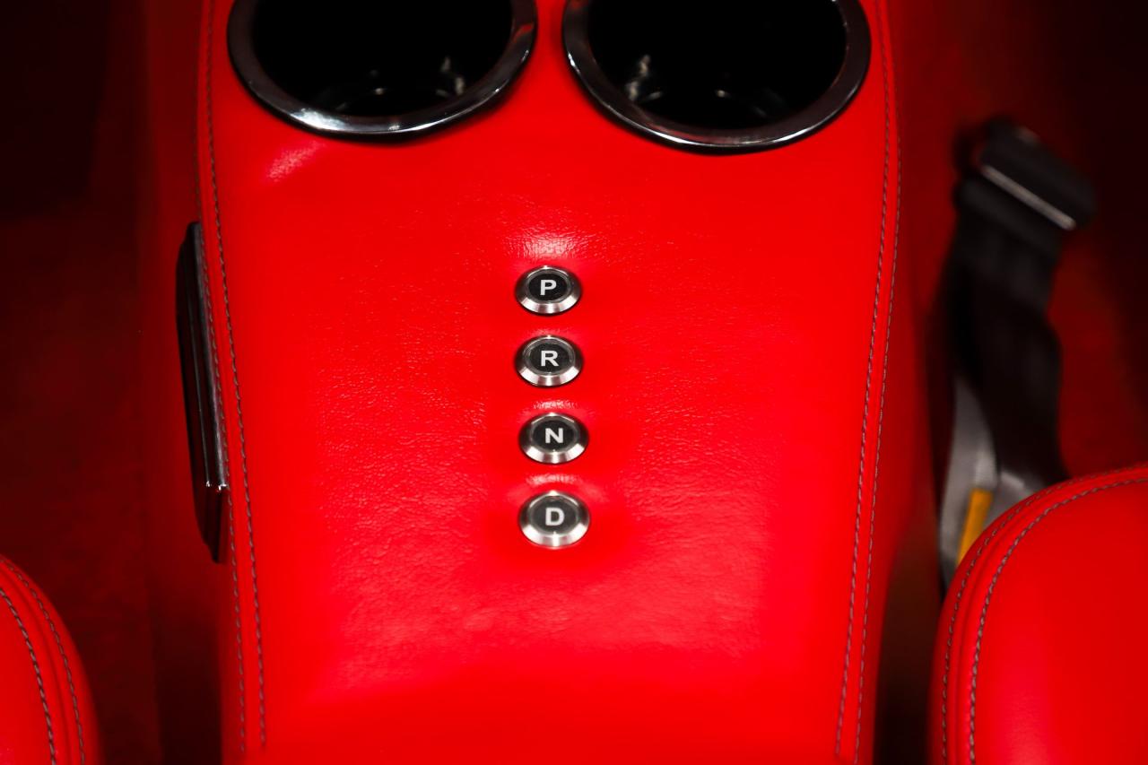 1966 Chevrolet Chevelle Restomod