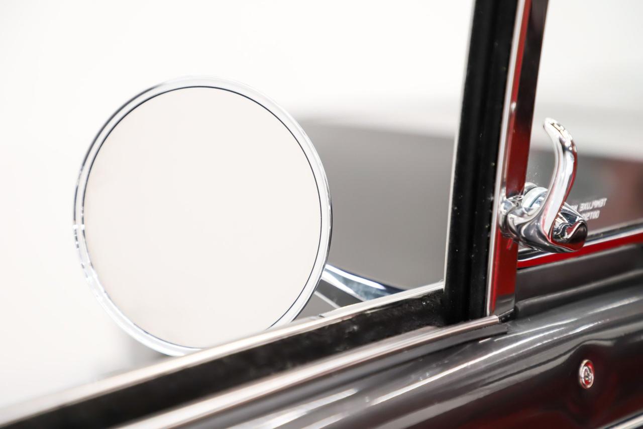 1966 Chevrolet Chevelle Restomod