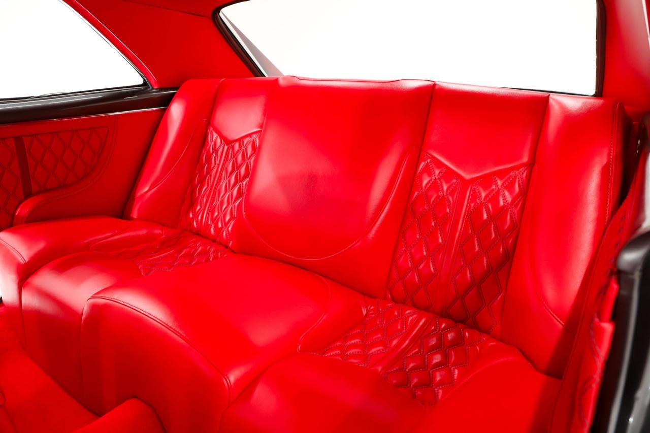 1966 Chevrolet Chevelle Restomod